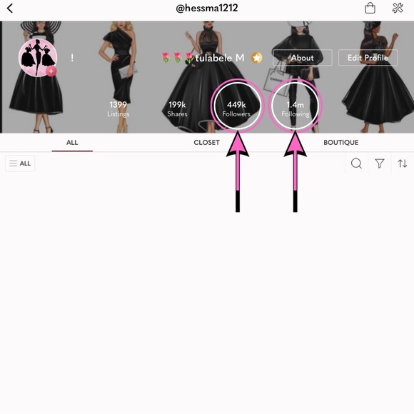 Want more followers?!? Follow my Blues! - Picture 10 of 14